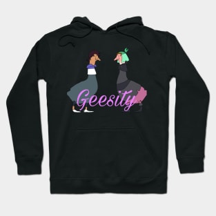 Geesity Hoodie